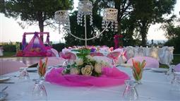  Antalya Kuru Pastalı Düğün Organizasyon,Her Şey Dahil İndirimli Düğün Rezervasyon Seçenekleri