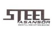 Steel Asansör