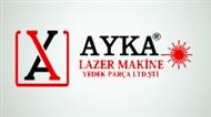 Ayka Lazer Makine Yedek Parça Ltd. Şti.