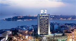 Marmara Hotel