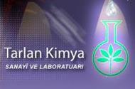 Tarlan Kimya San. Ltd. Şti.