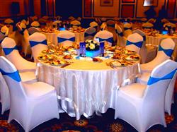 Antalya Ramada Otel Düğün Organizasyon
