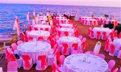 Antalya Marina Beach & Garden Kır Düğün