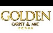 Golden Carpet