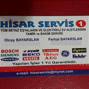 Hisar Servis 1