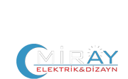 Miray Elektrik Dizayn