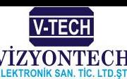 Vizyontech Elektronik San. Ve Tic. Ltd. Şti.